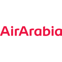 Air Arabia logo