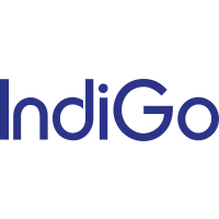 IndiGo logo