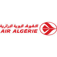 Air Algerie logo