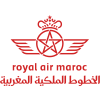 Royal Air Maroc logo