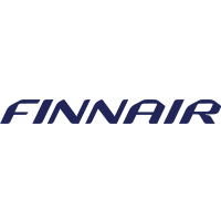 Finnair logo