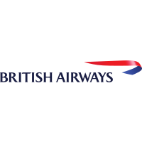 British Airways logo