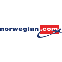 Norwegian logo