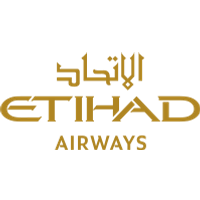 Etihad Airways logo