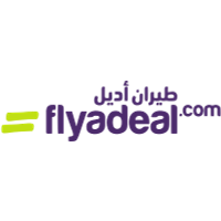 Flyadeal logo