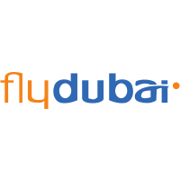flydubai logo