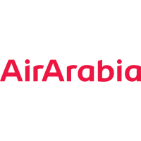 Air Arabia logo