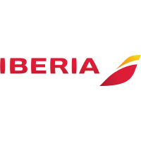 Iberia logo