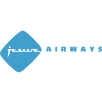 Jazeera Airways logo