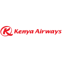 Kenya Airways logo
