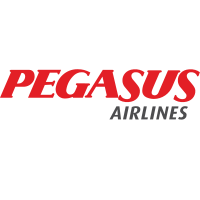Pegasus Airlines logo