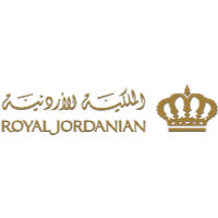 Royal Jordanian logo