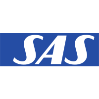 SAS logo