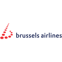 Brussels Airlines logo