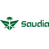 Saudi Arabian logo