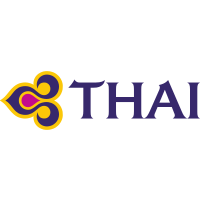 THAI logo