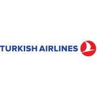 Turkish Airlines logo