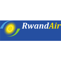 RwandAir logo