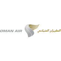 Oman Air logo